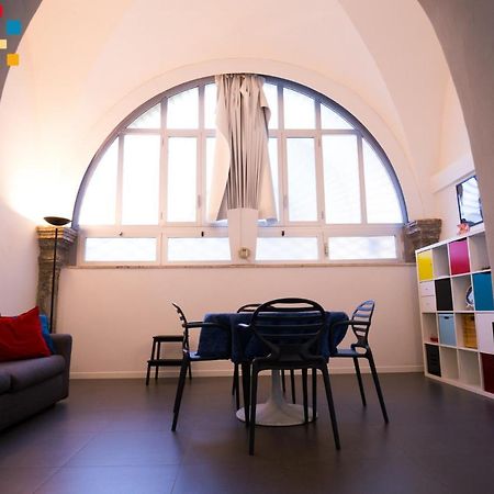 Casa Vacanze Alfieri Napoli Eksteriør bilde