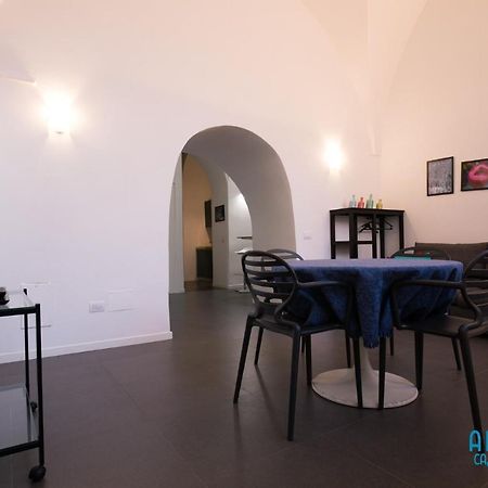 Casa Vacanze Alfieri Napoli Eksteriør bilde