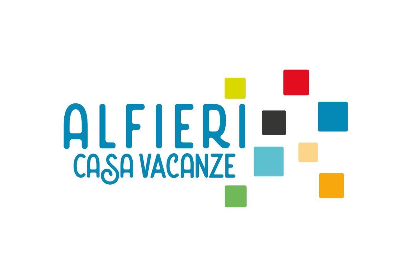 Casa Vacanze Alfieri Napoli Eksteriør bilde